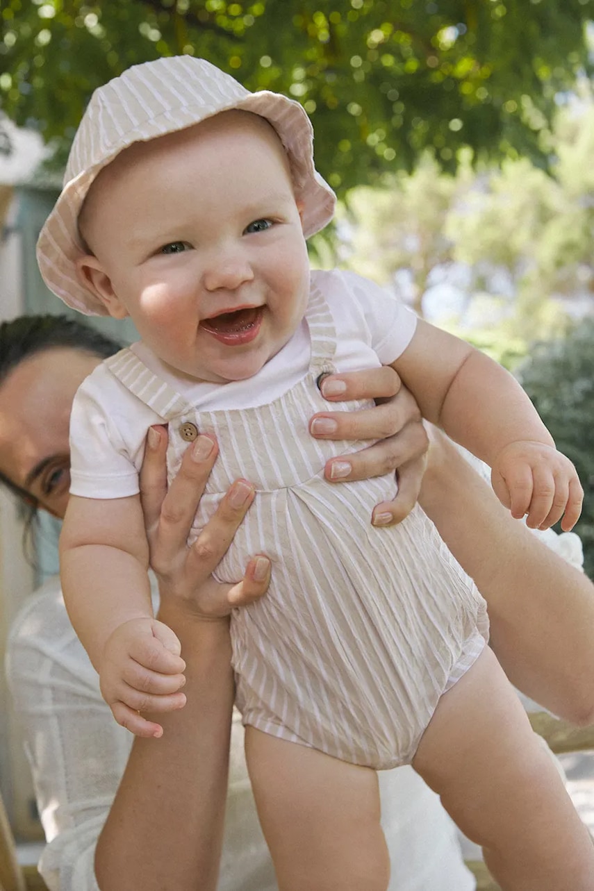 Mayoral Newborn rampe pentru copii 1602