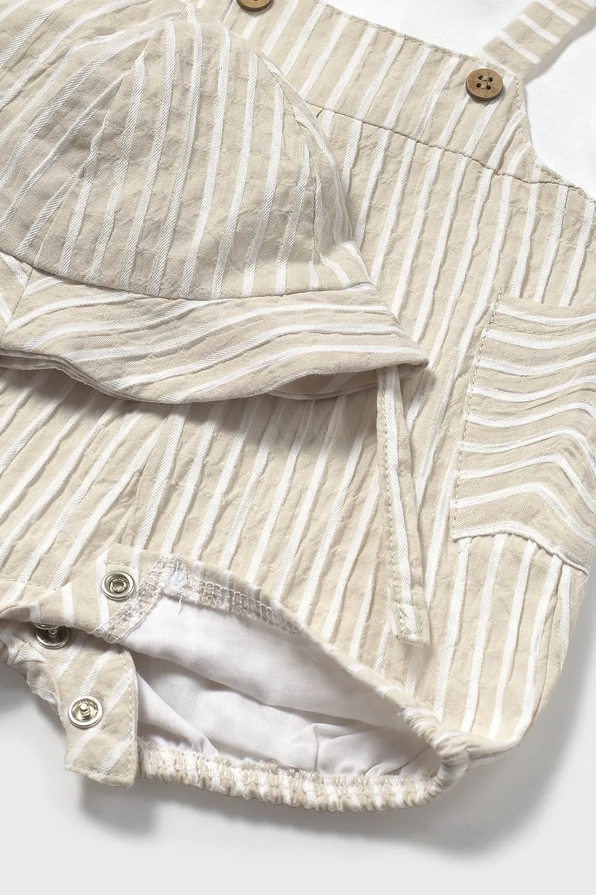 Dětské rampery Mayoral Newborn (obrázek 4)