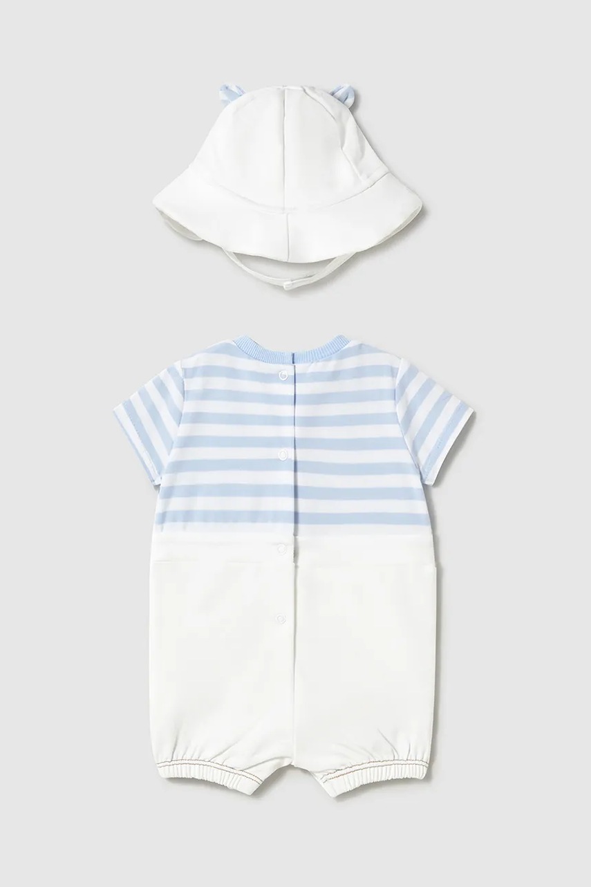 Комбінезон для немовлят Mayoral Newborn 1606