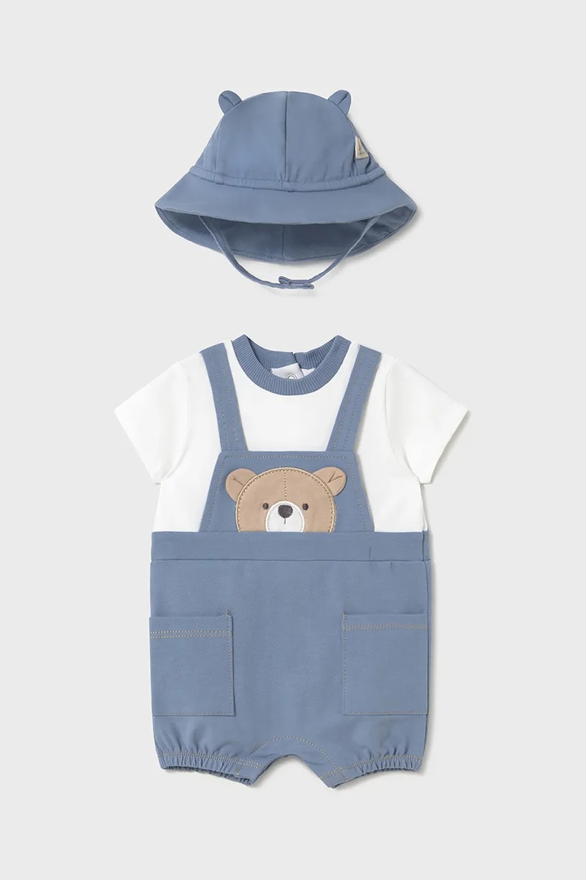 Mayoral Newborn rampe pentru copii 1606