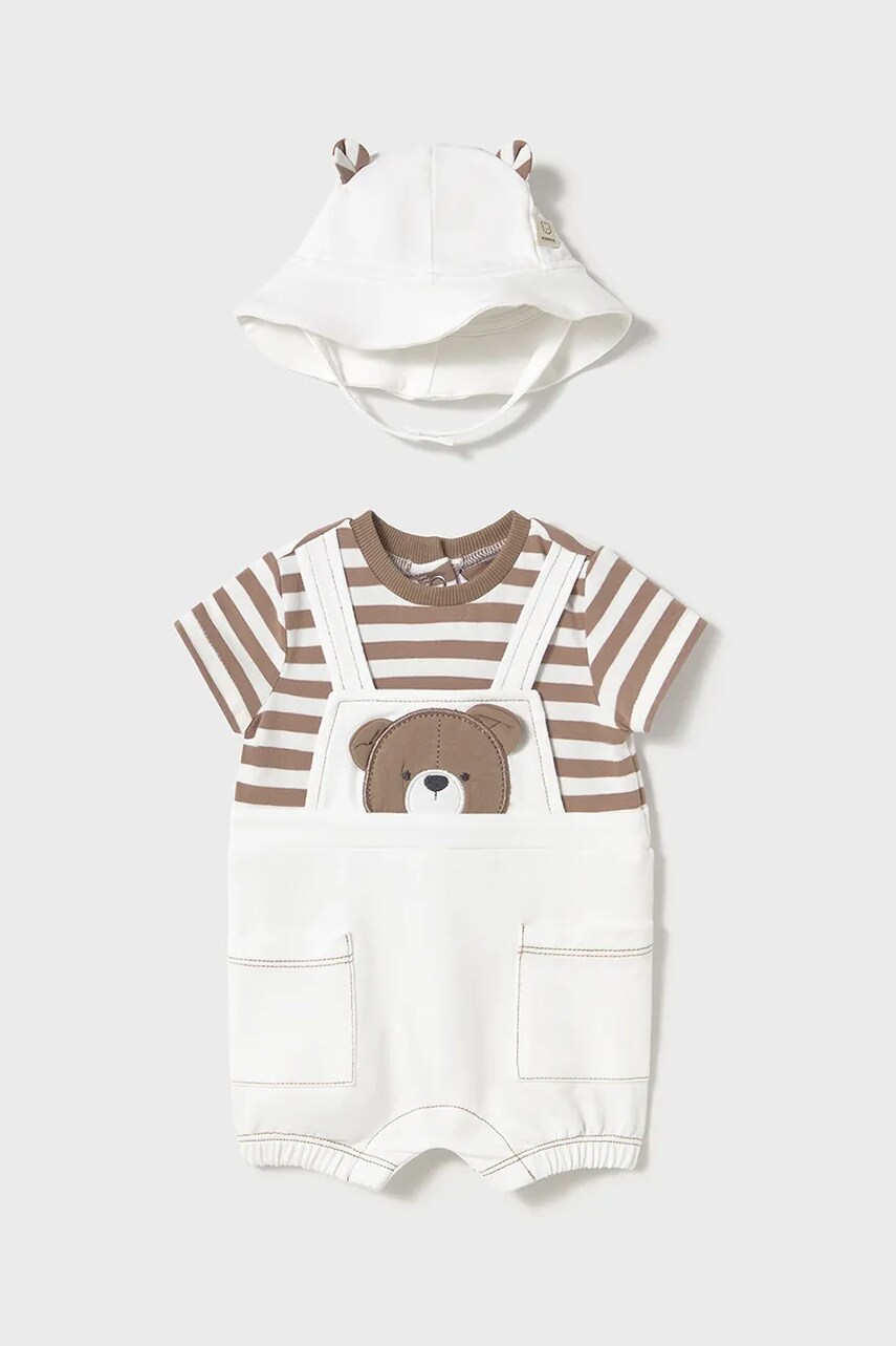 Mayoral Newborn rampe pentru copii 1606