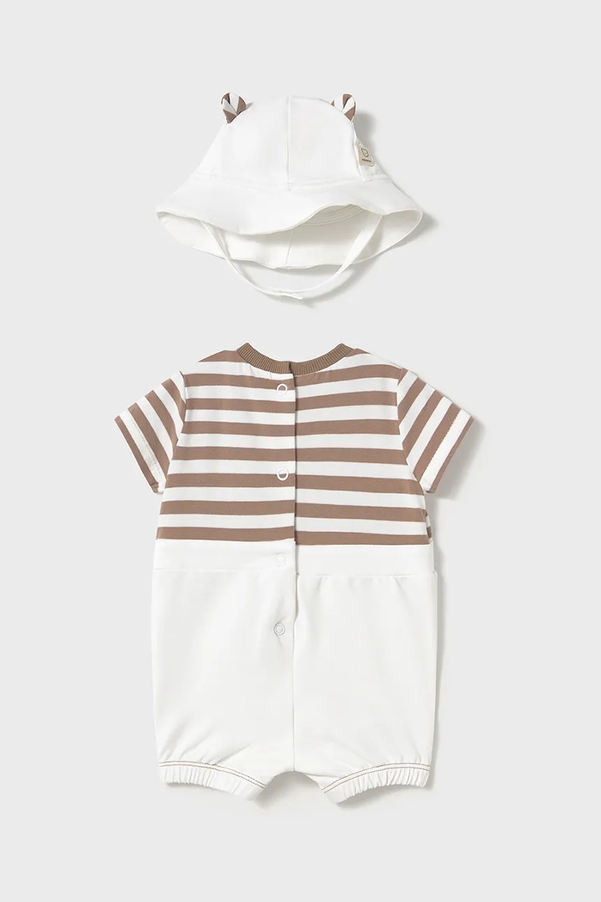 Комбінезон для немовлят Mayoral Newborn 1606