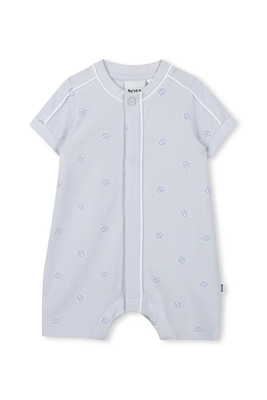 BOSS rampe pentru copii J52204