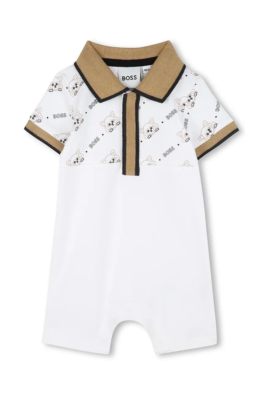 BOSS rampe pentru copii J52206