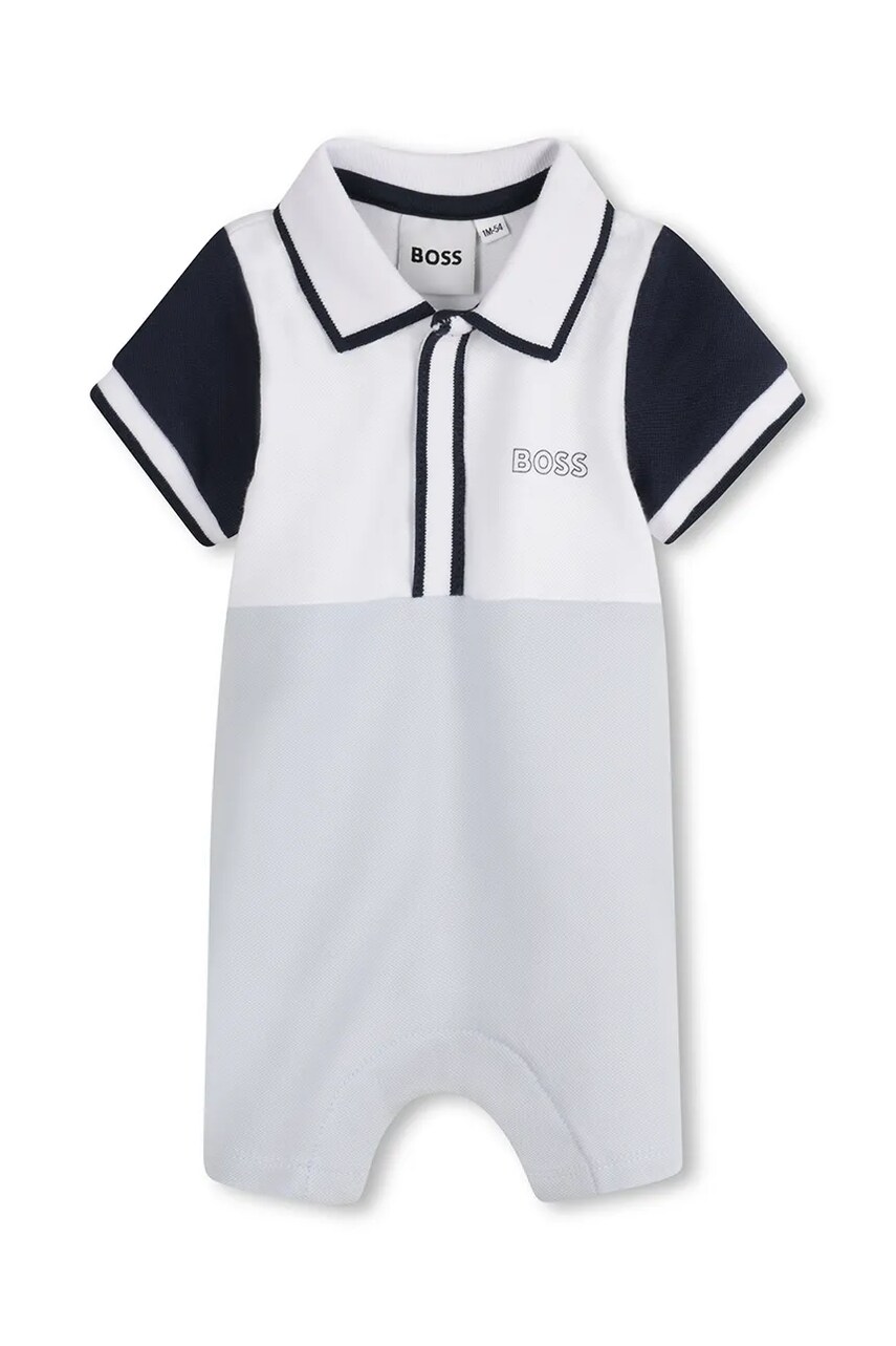 BOSS rampe pentru copii J52207