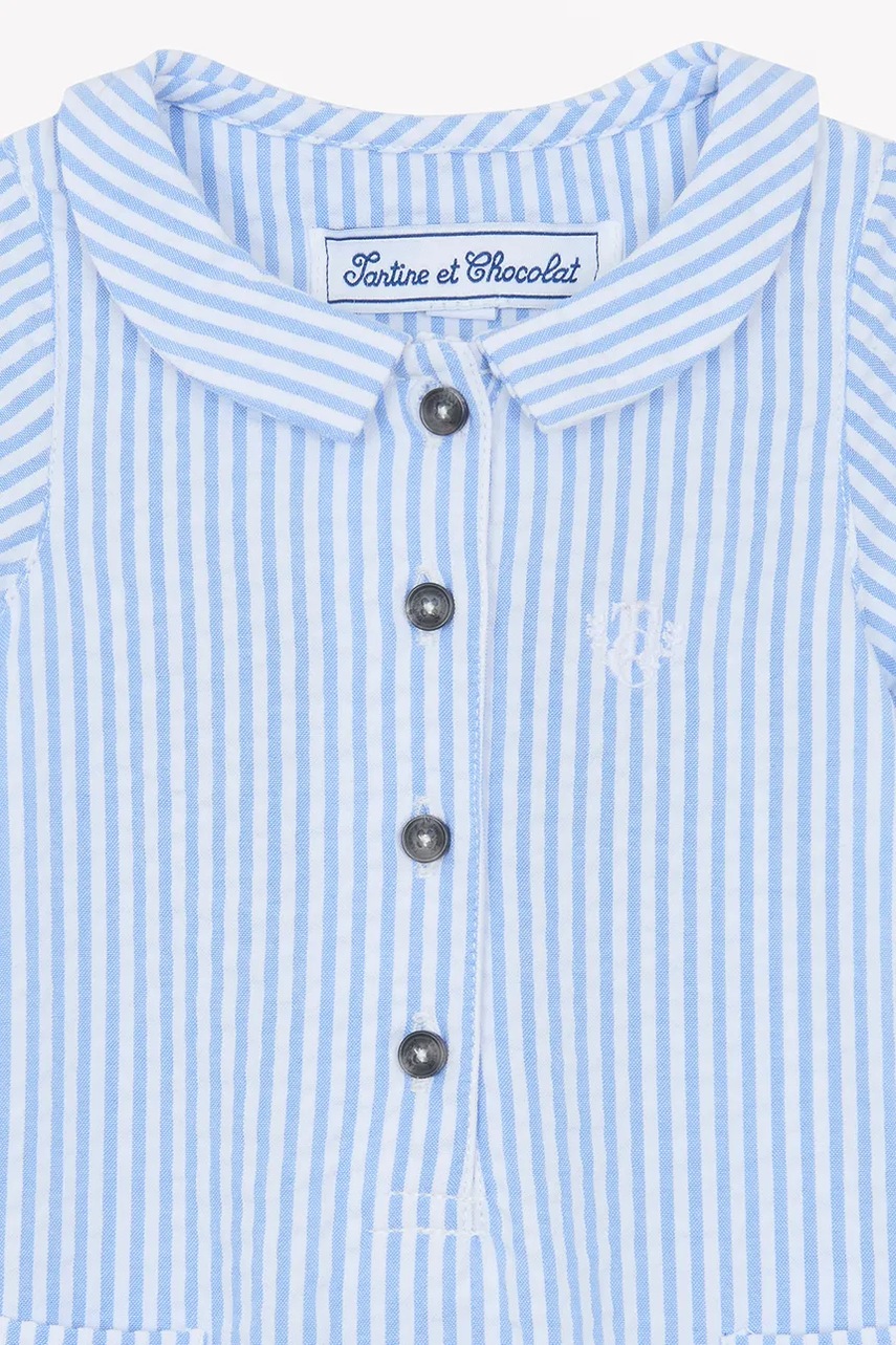 Βρεφικά βαμβακερά φορμάκια Tartine et Chocolat φωτογραφία