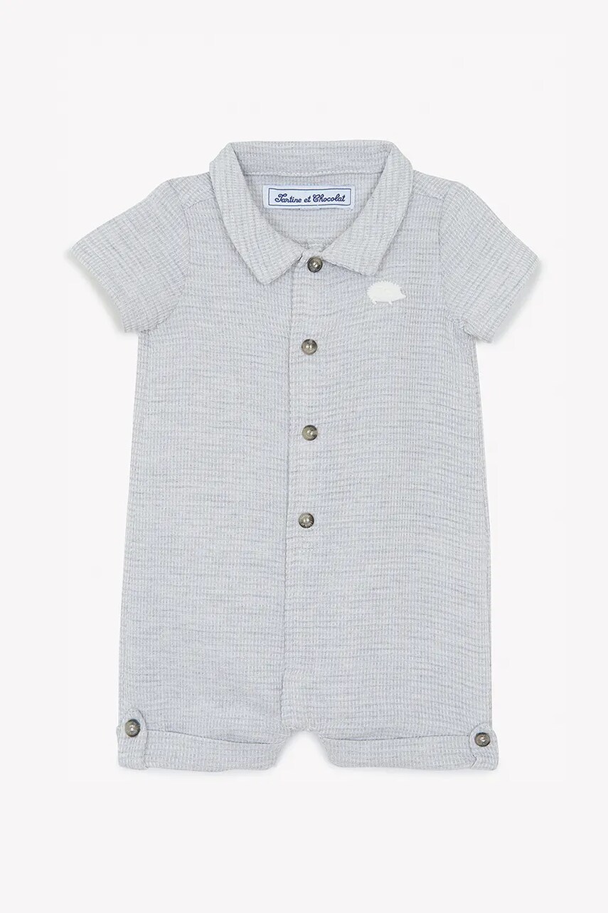 Tartine et Chocolat rampe pentru copii CA33101