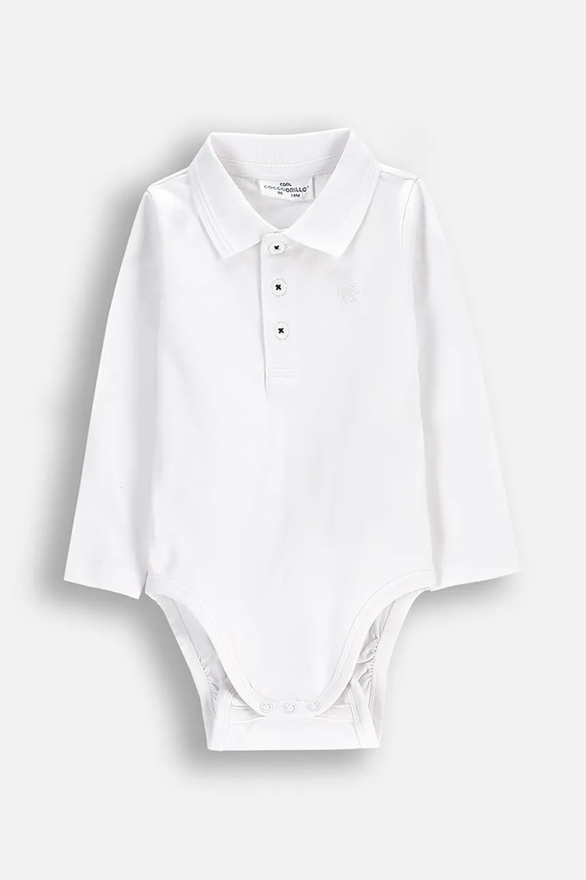 Coccodrillo body ELEGANT BABY BOY Coccodrillo body ELEGANT BABY BOY