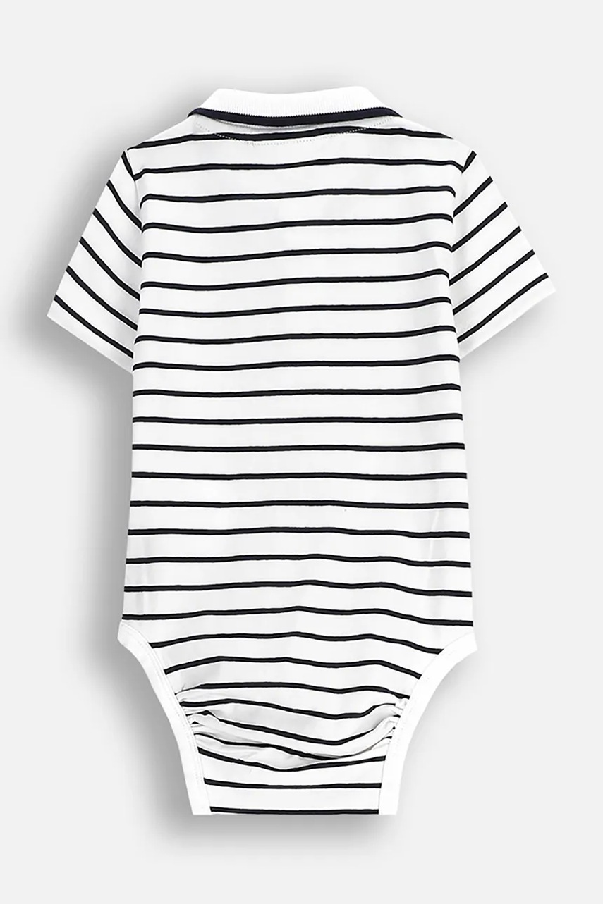 Боди Coccodrillo ELEGANT BABY BOY