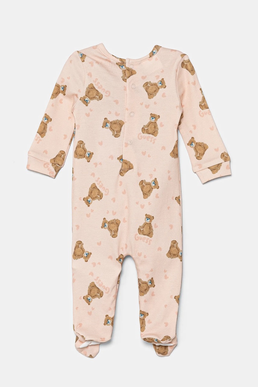 Детские полузунки Guess S5RG00 KA6W4 в Херсоне Детские полузунки Guess S5RG00 KA6W4 в Херсоне