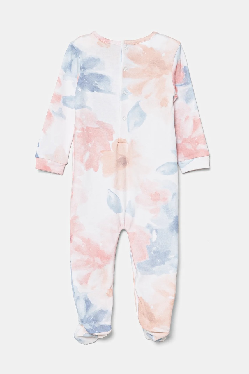 Дитячі повзунки Guess S5RG00 KA6W4