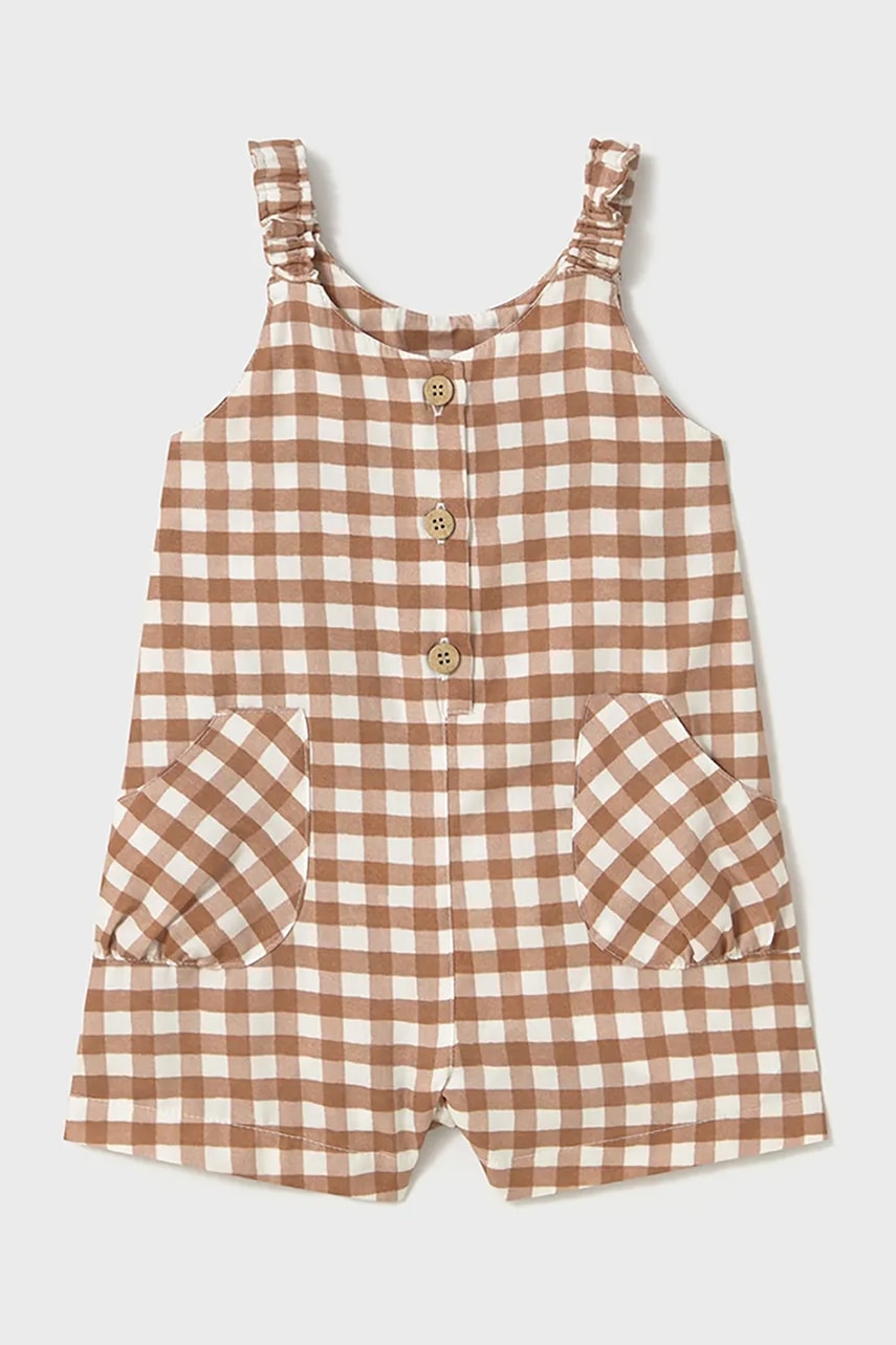 Mayoral rampe pentru copii 1836