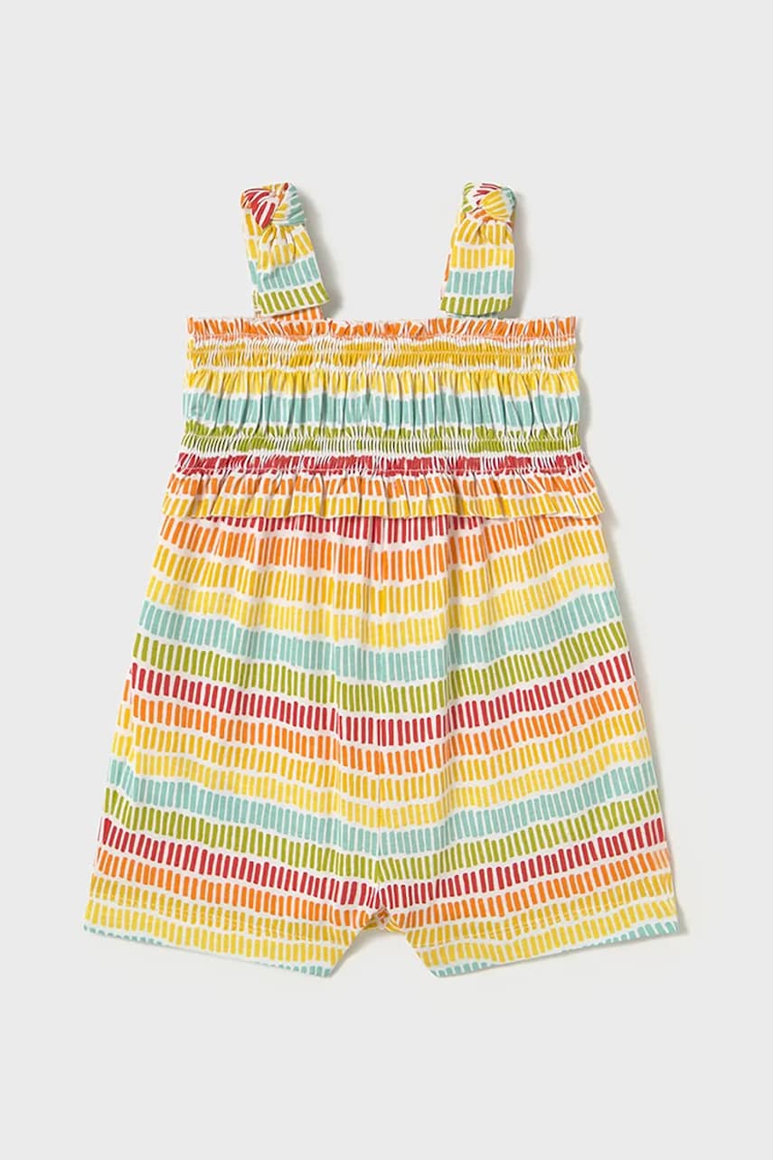 Mayoral salopete din bumbac pentru bebelusi 1839