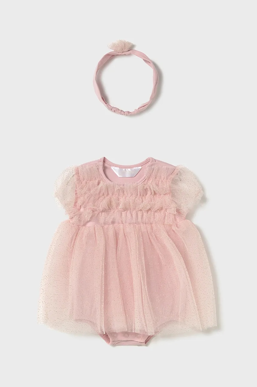 Mayoral Newborn rampe pentru copii 1659