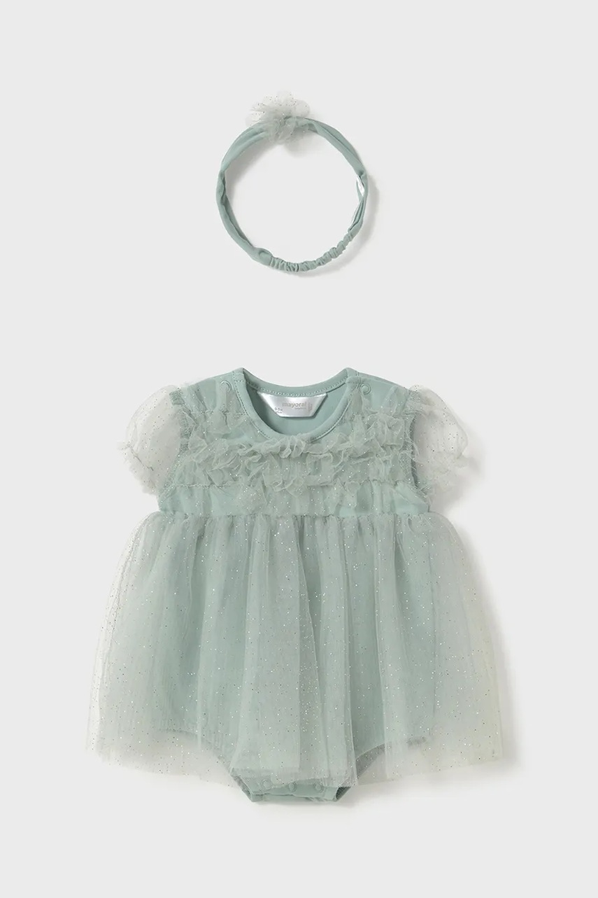 Mayoral Newborn rampe pentru copii 1659