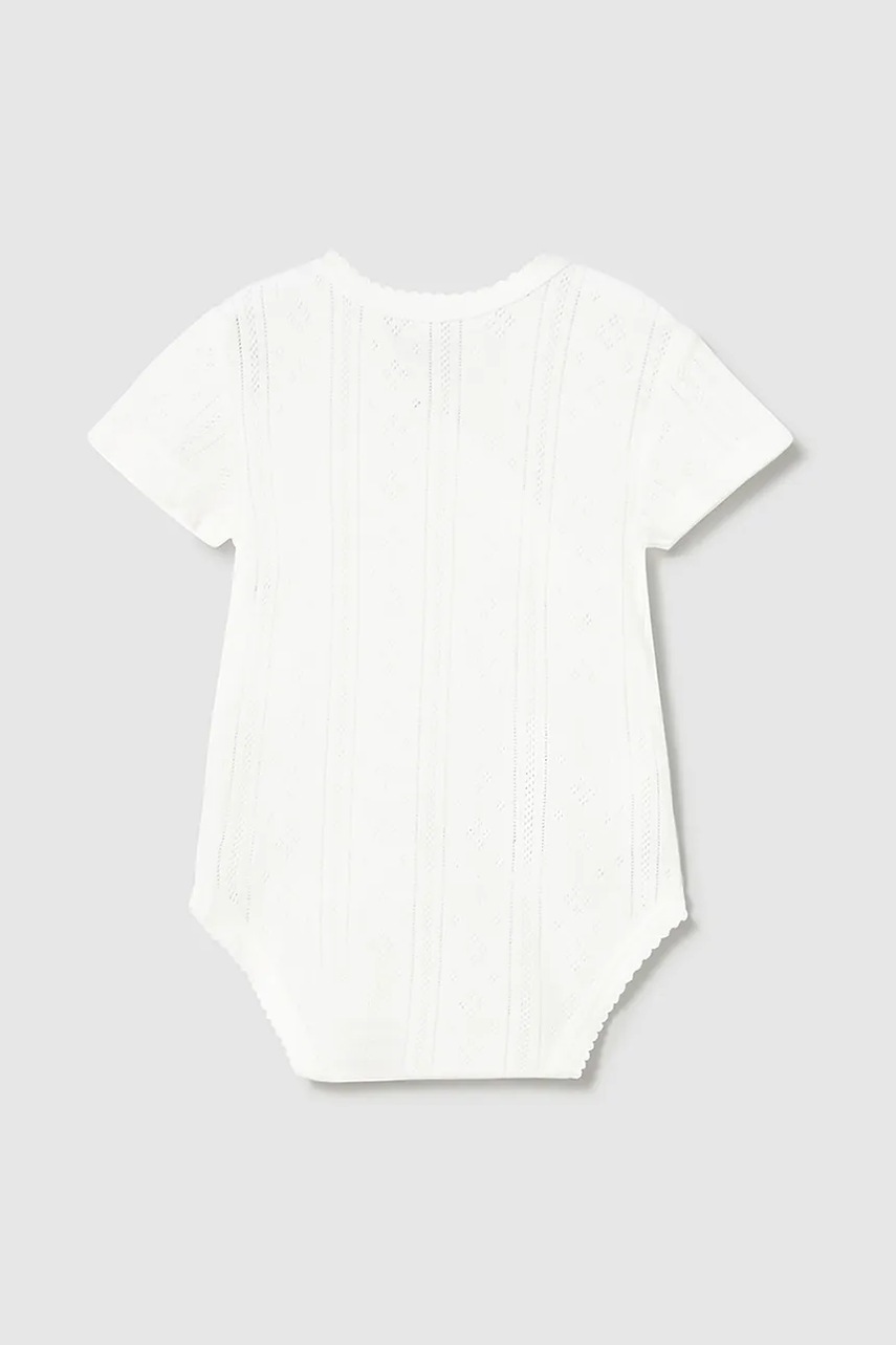 Детское боди из хлопка Mayoral Newborn 1746 в Виннице Детское боди из хлопка Mayoral Newborn 1746 в Виннице