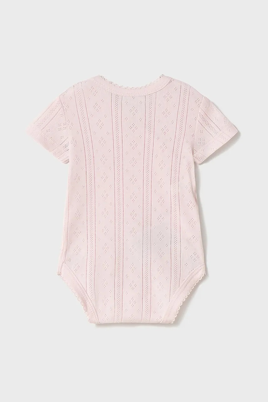 Детское боди из хлопка Mayoral Newborn 1746 в Виннице Детское боди из хлопка Mayoral Newborn 1746 в Виннице