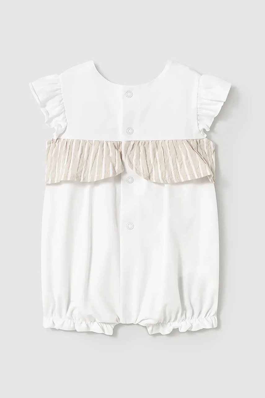 Ромпер для младенцев Mayoral Newborn 1748