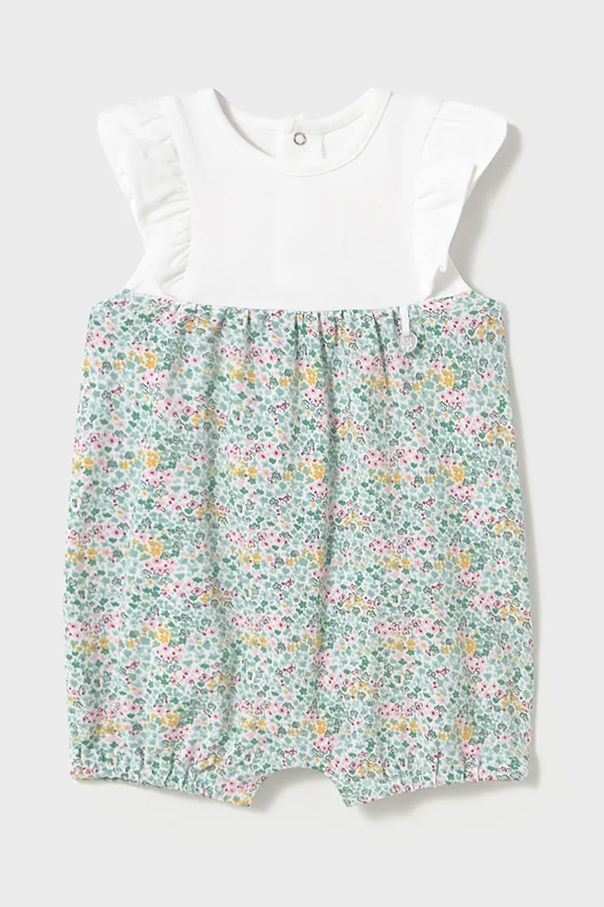 Ромпер для младенцев Mayoral Newborn 1749