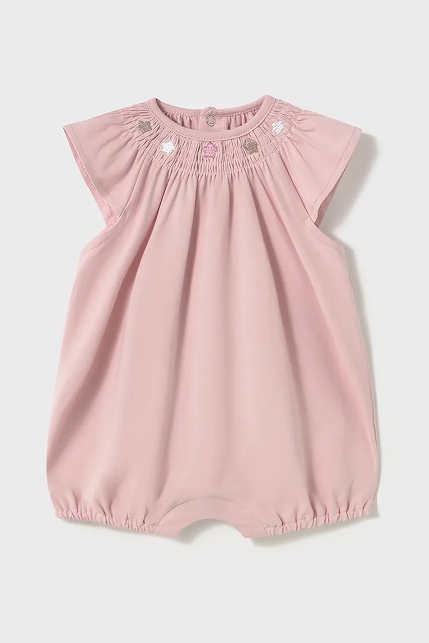 Ромпер для младенцев Mayoral Newborn 1749