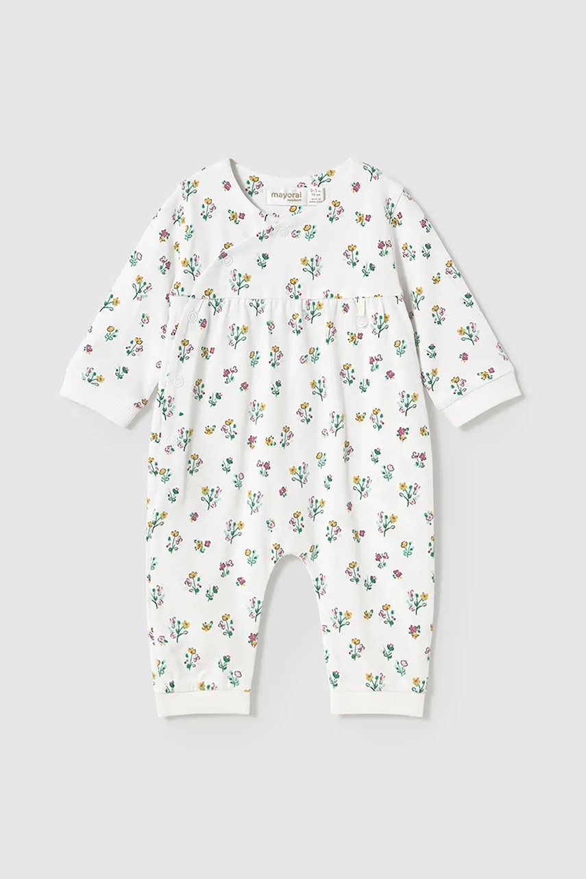 Mayoral Newborn costum bebe 1753
