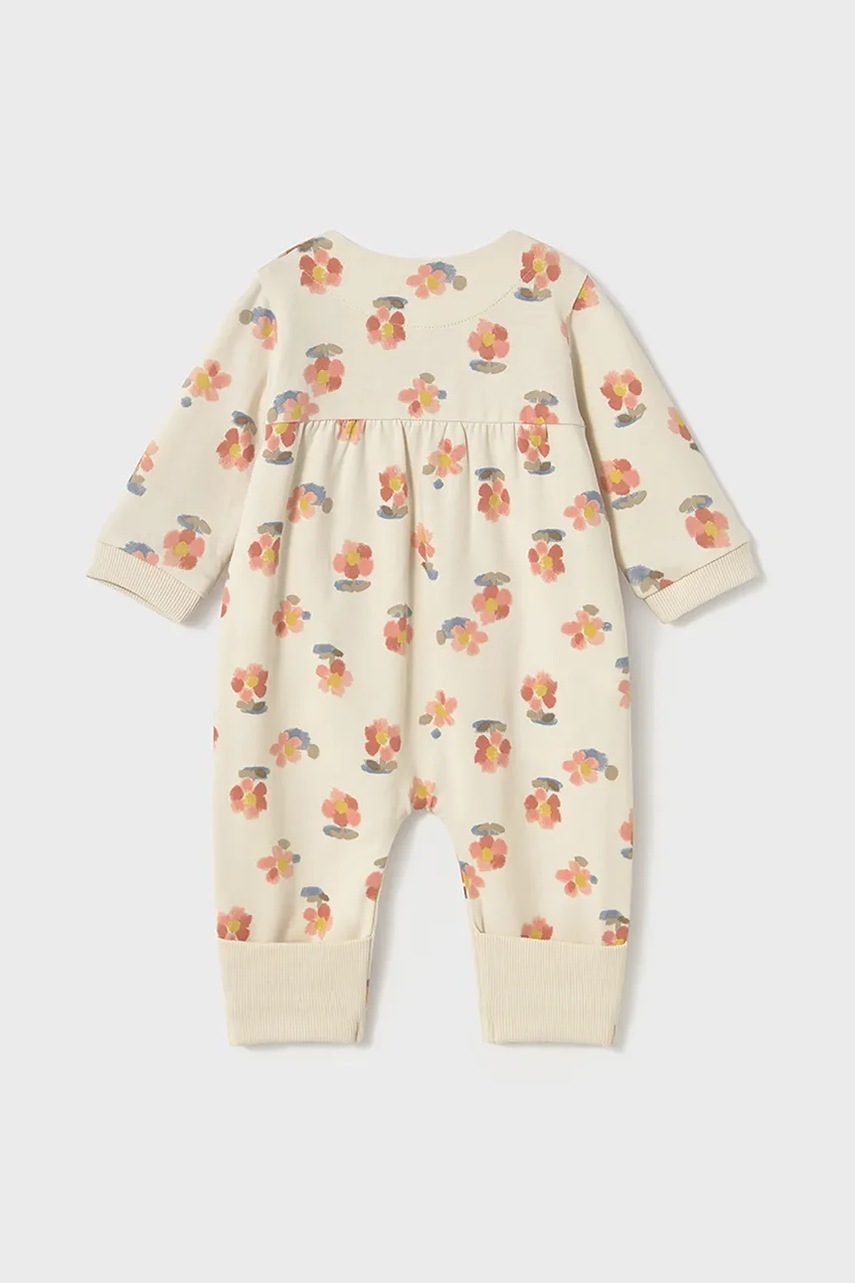 Детские полузунки Mayoral Newborn 1753