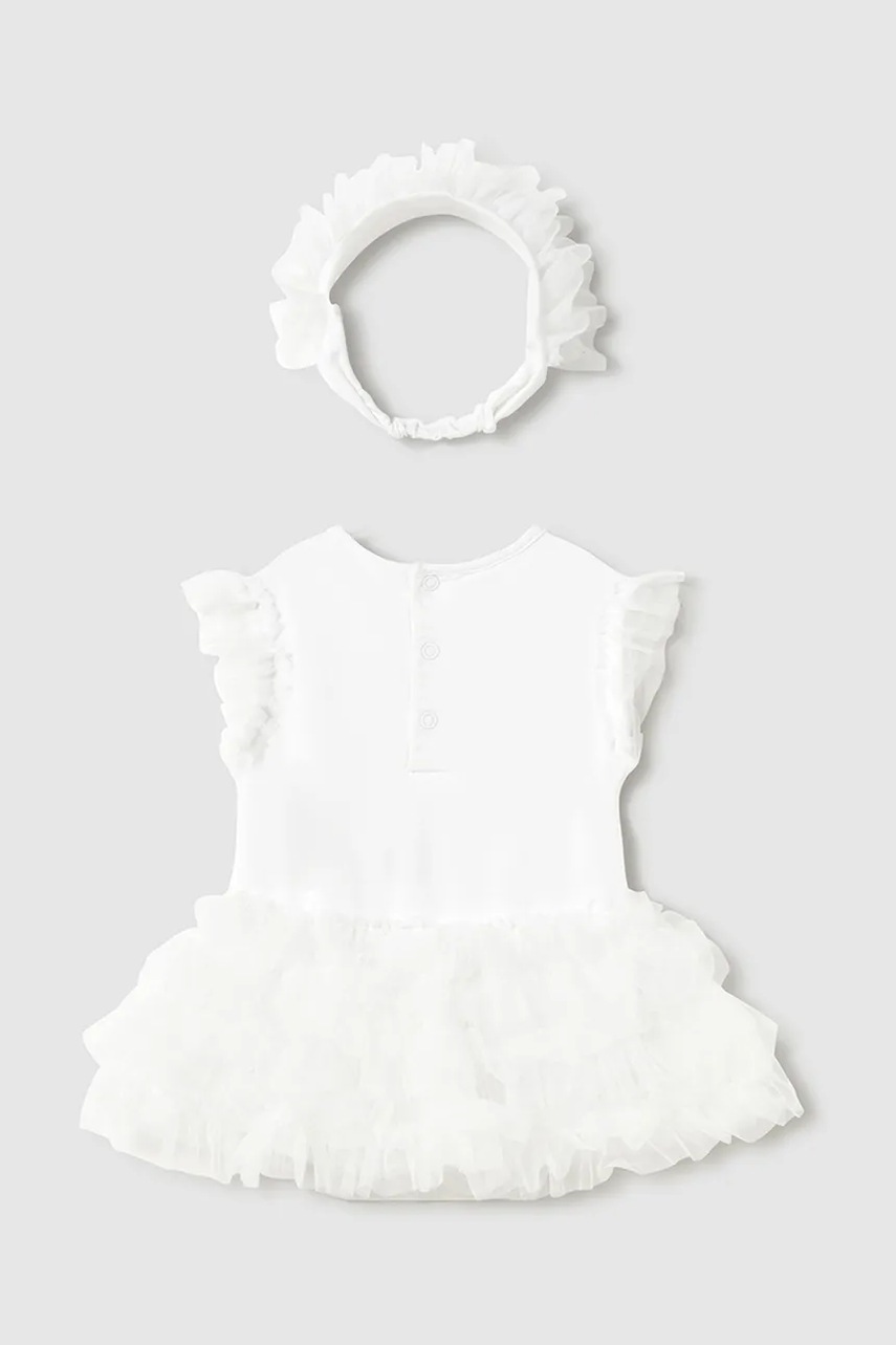 Платье для младенцев Mayoral Newborn 1756