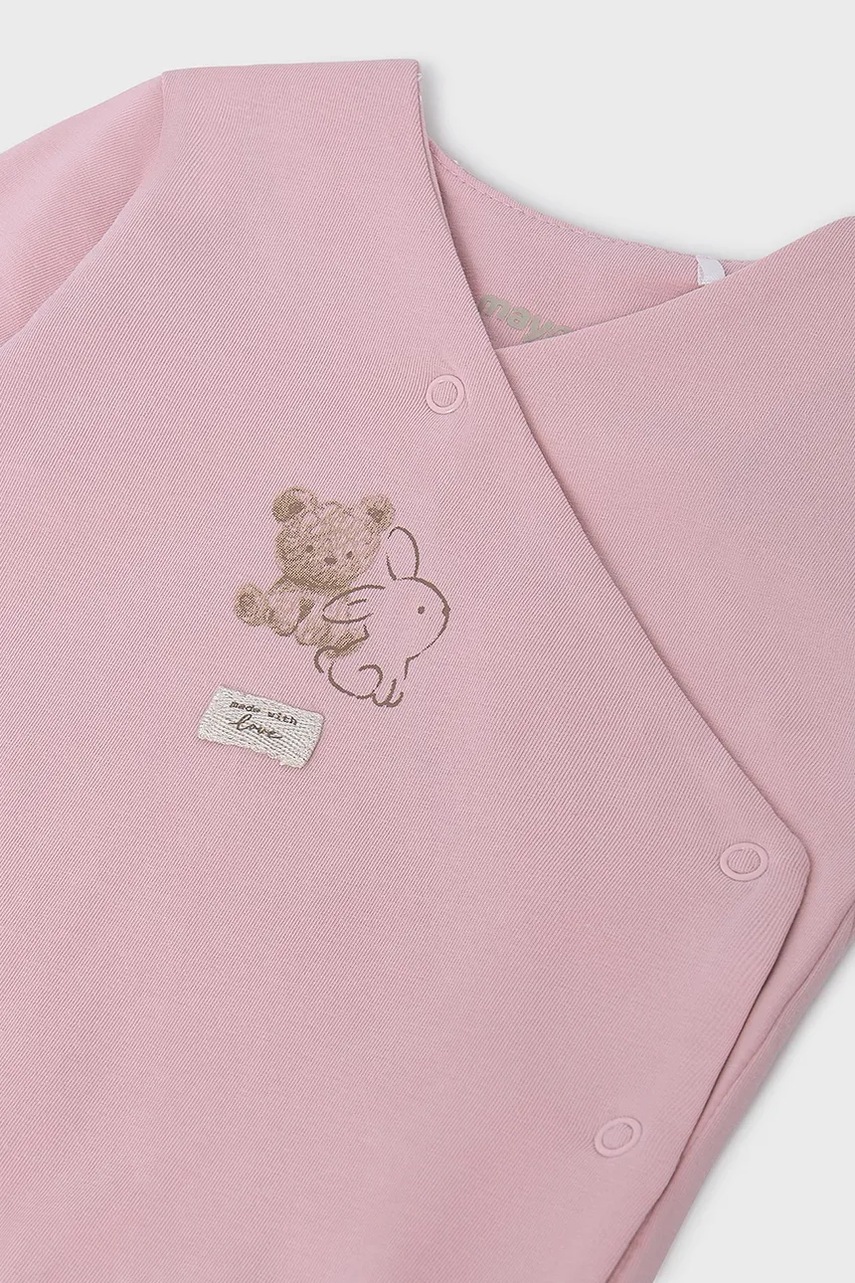 Детские полузунки Mayoral Newborn 9907