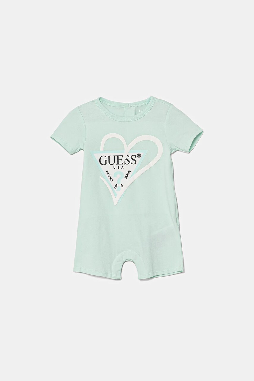 Levně Dětské rampery Guess H5GW05 K6YW1