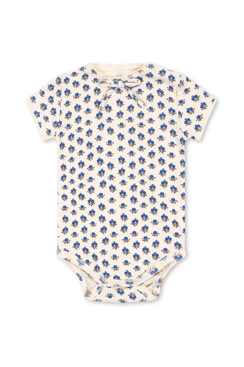 Konges Sløjd body bebe MULLI BODY GOTS KS102462
