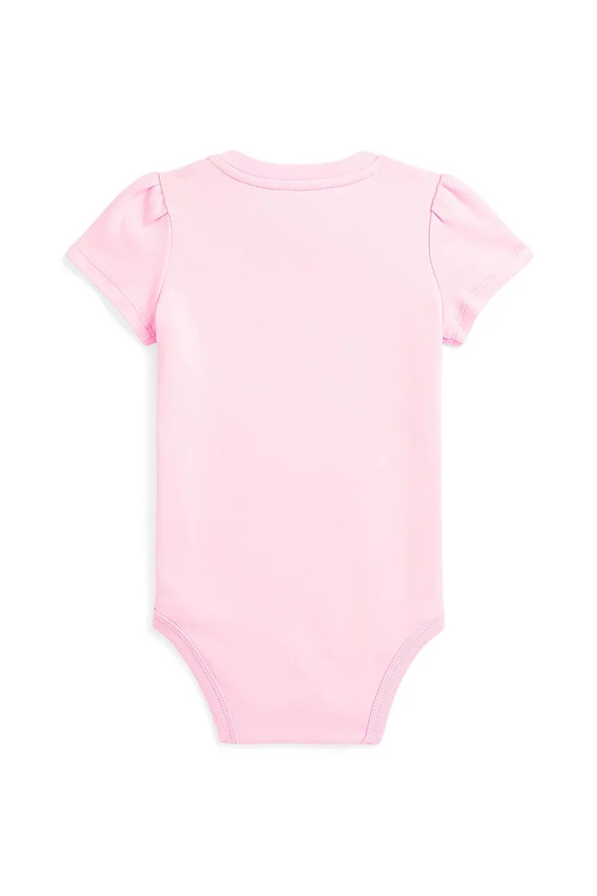 Детское боди из хлопка Polo Ralph Lauren 3,10975E+11 в Кропивницком Детское боди из хлопка Polo Ralph Lauren 3,10975E+11 в Кропивницком