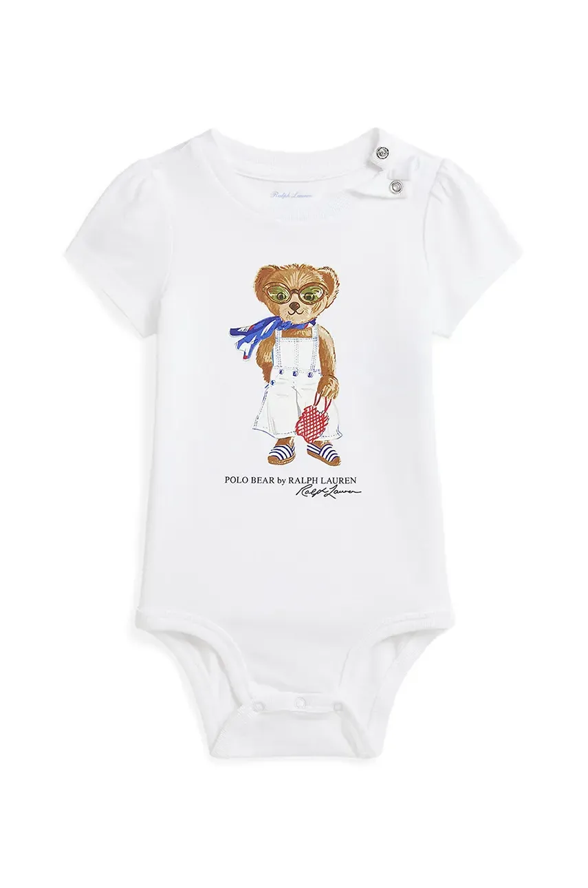Levně Body Polo Ralph Lauren 310966453001