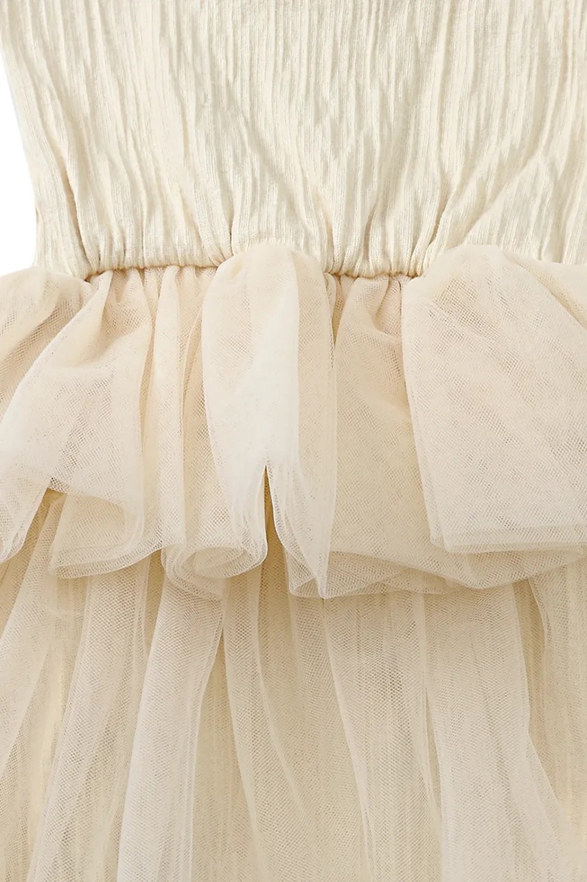 Φορμάκι μωρού Donsje Aamina Bodysuit φωτογραφία