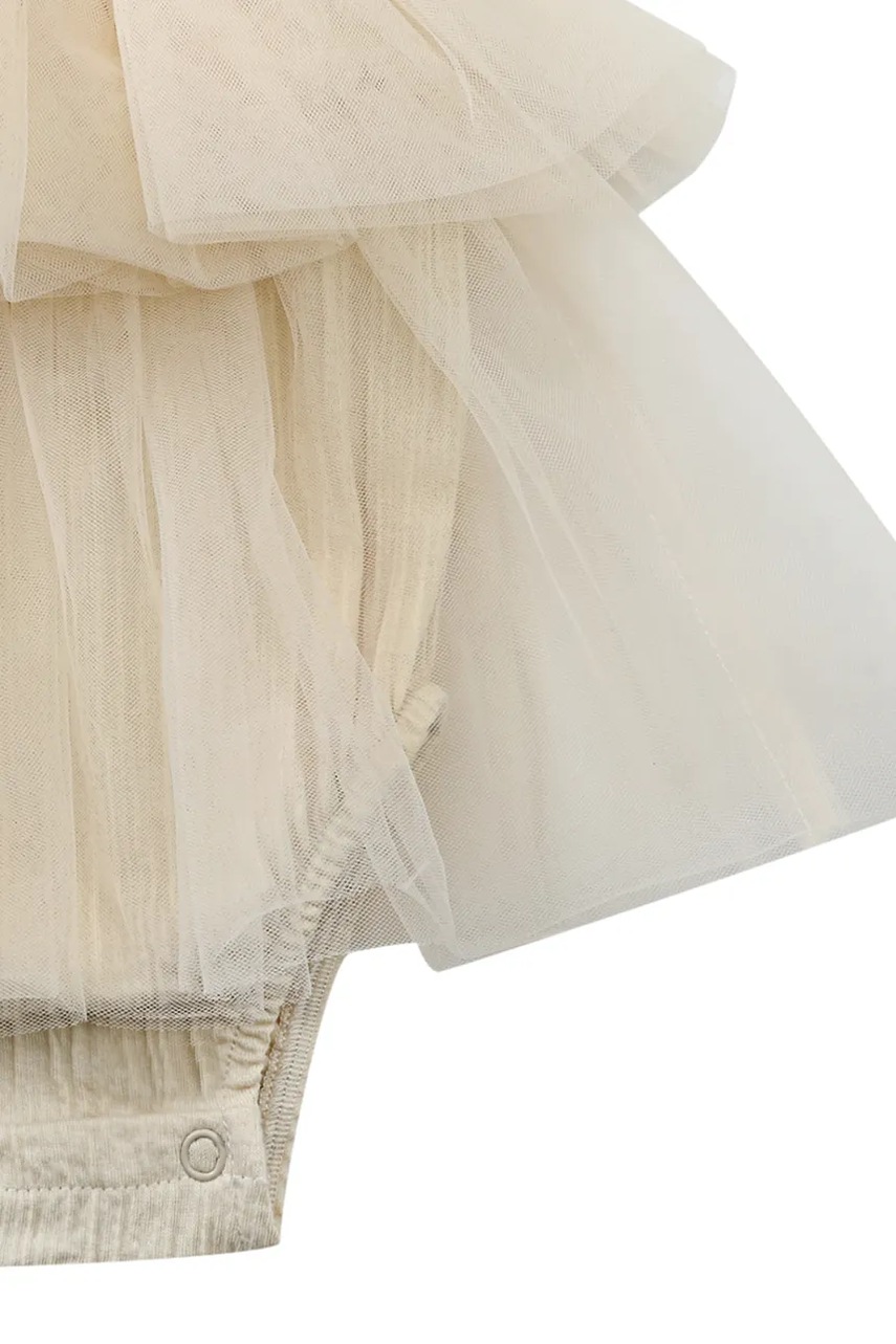 Φορμάκι μωρού Donsje Aamina Bodysuit φωτογραφία