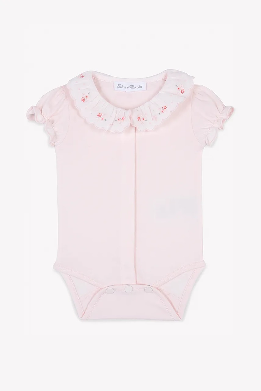 Tartine et Chocolat body bebe CA11030 Tartine et Chocolat body bebe CA11030