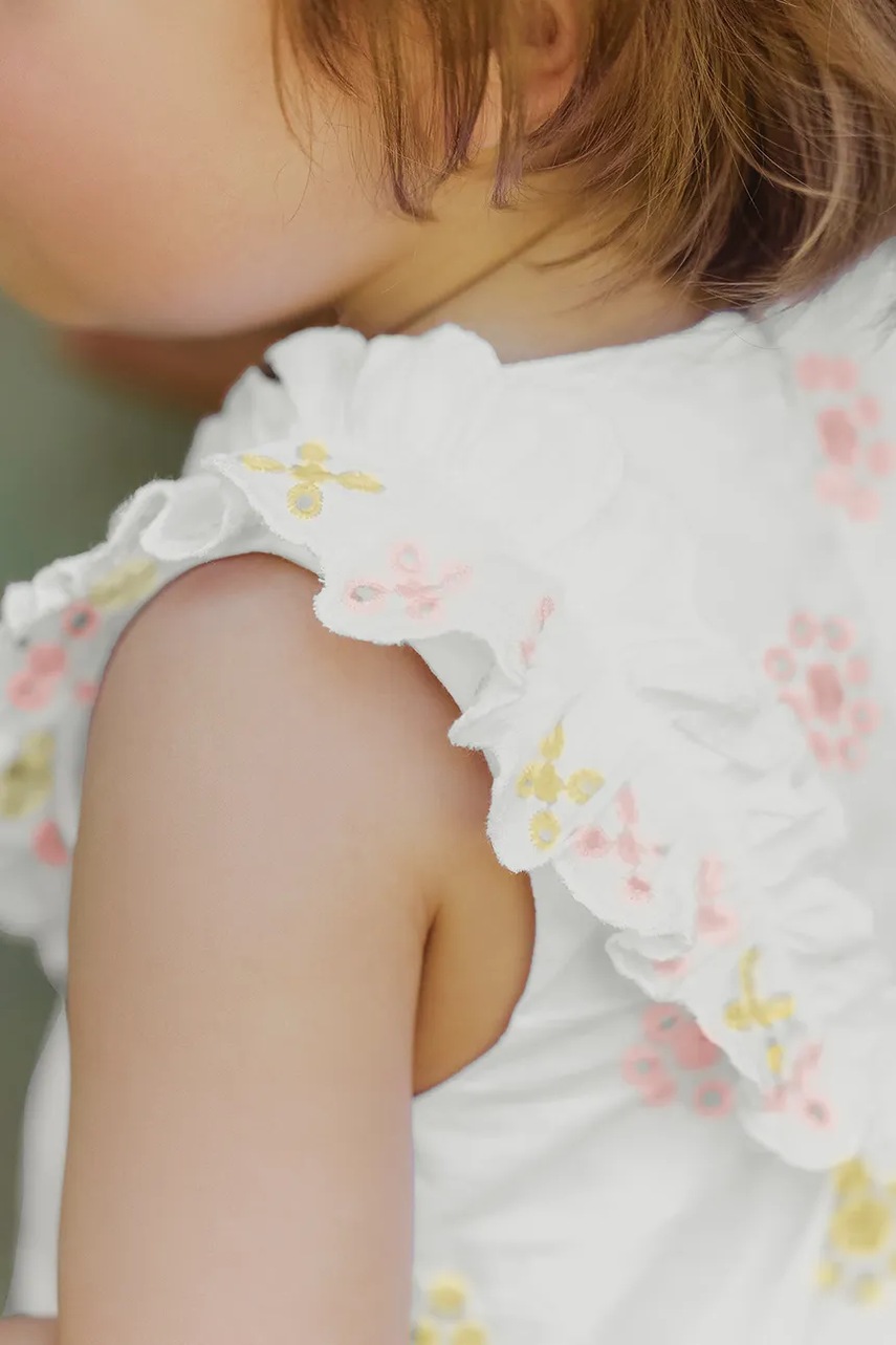 Βρεφικά βαμβακερά φορμάκια Tartine et Chocolat φωτογραφία