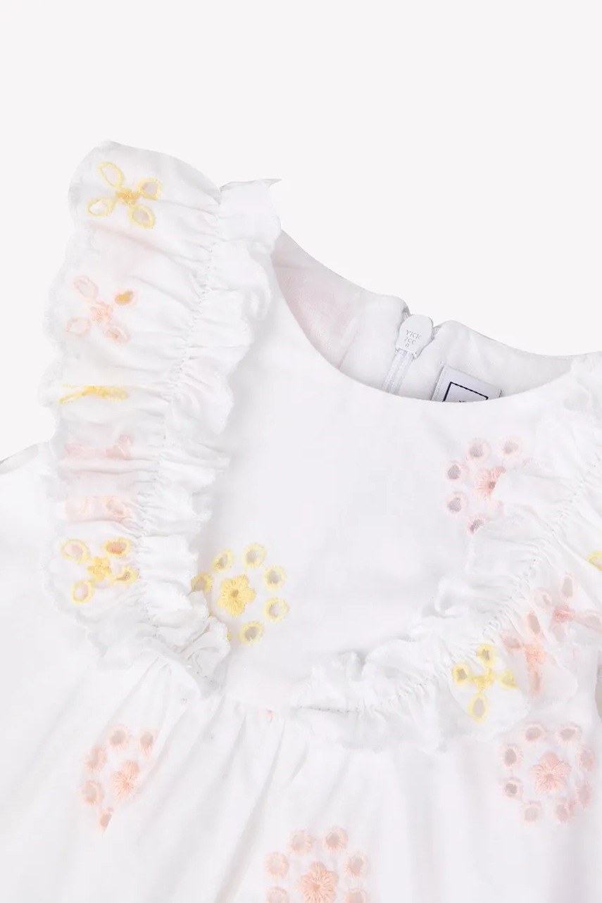 Βρεφικά βαμβακερά φορμάκια Tartine et Chocolat φωτογραφία