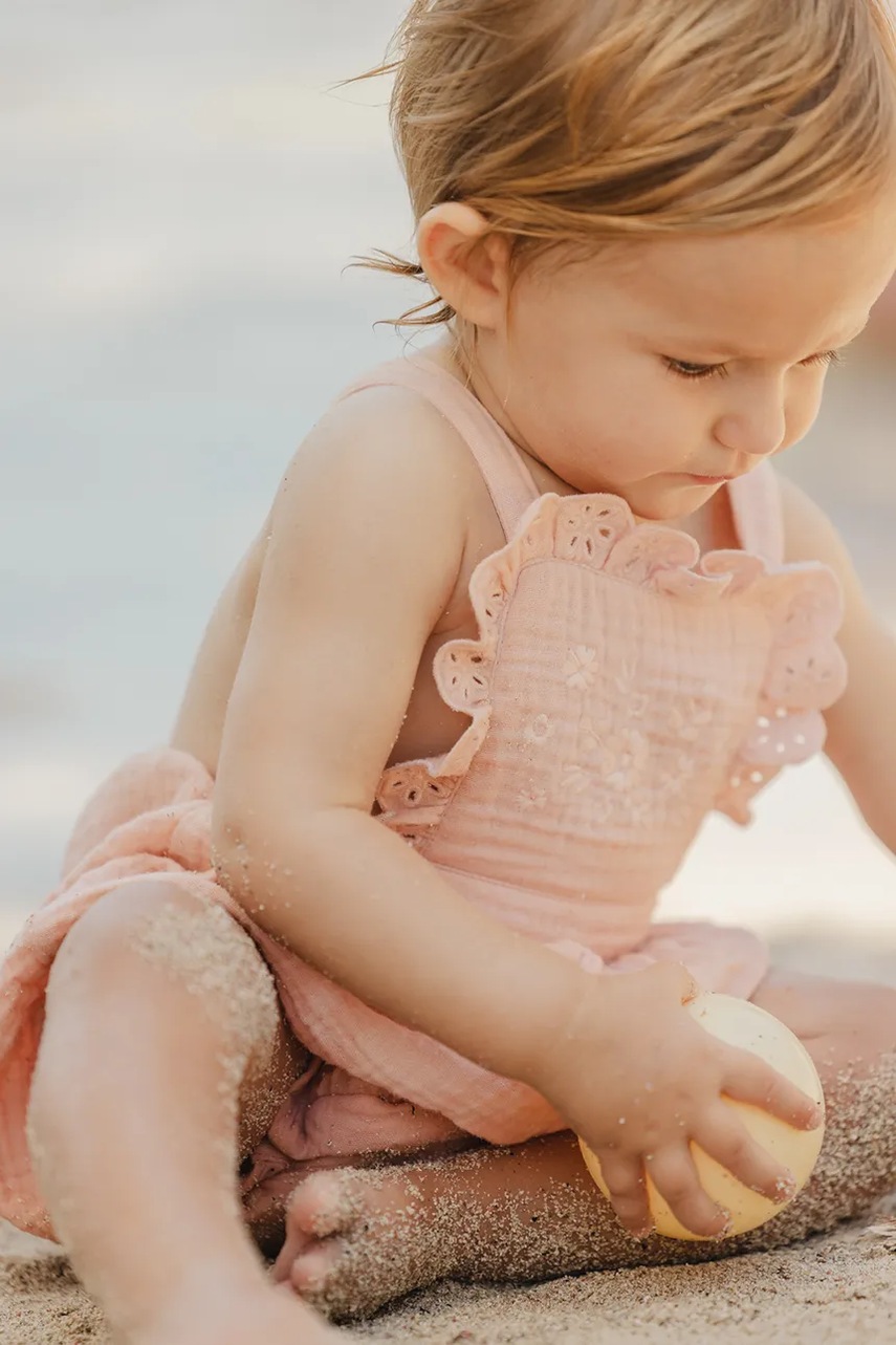 Βρεφικά βαμβακερά φορμάκια Tartine et Chocolat φωτογραφία