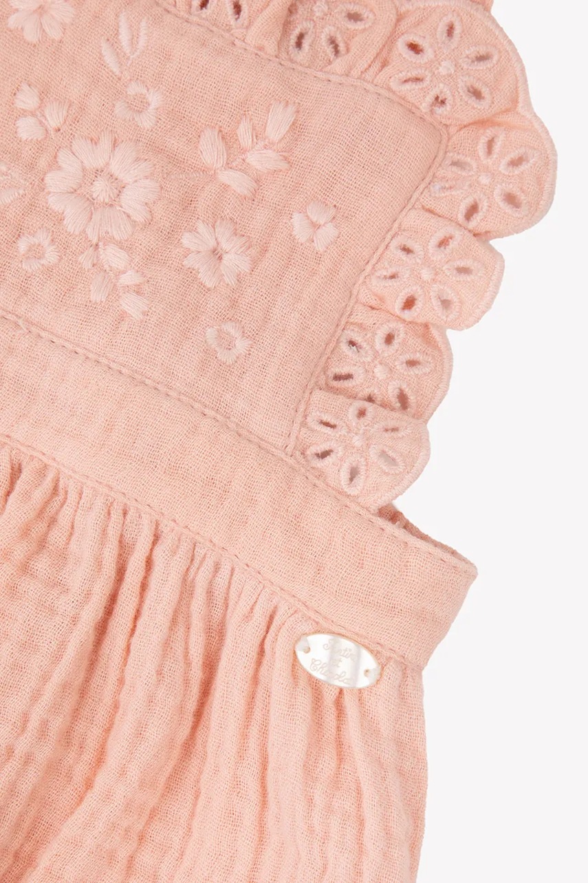 Βρεφικά βαμβακερά φορμάκια Tartine et Chocolat φωτογραφία