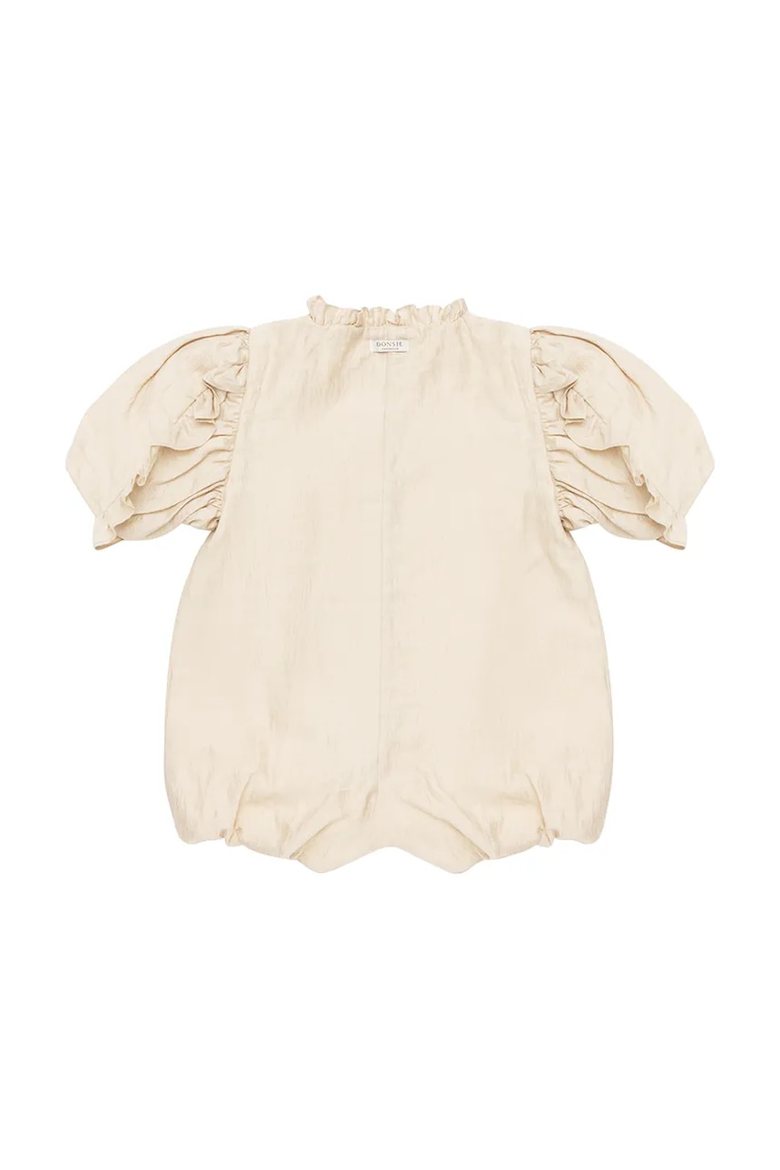 Ромпер для младенцев Donsje Deloor Playsuit 3036200 Ромпер для младенцев Donsje Deloor Playsuit 3036200