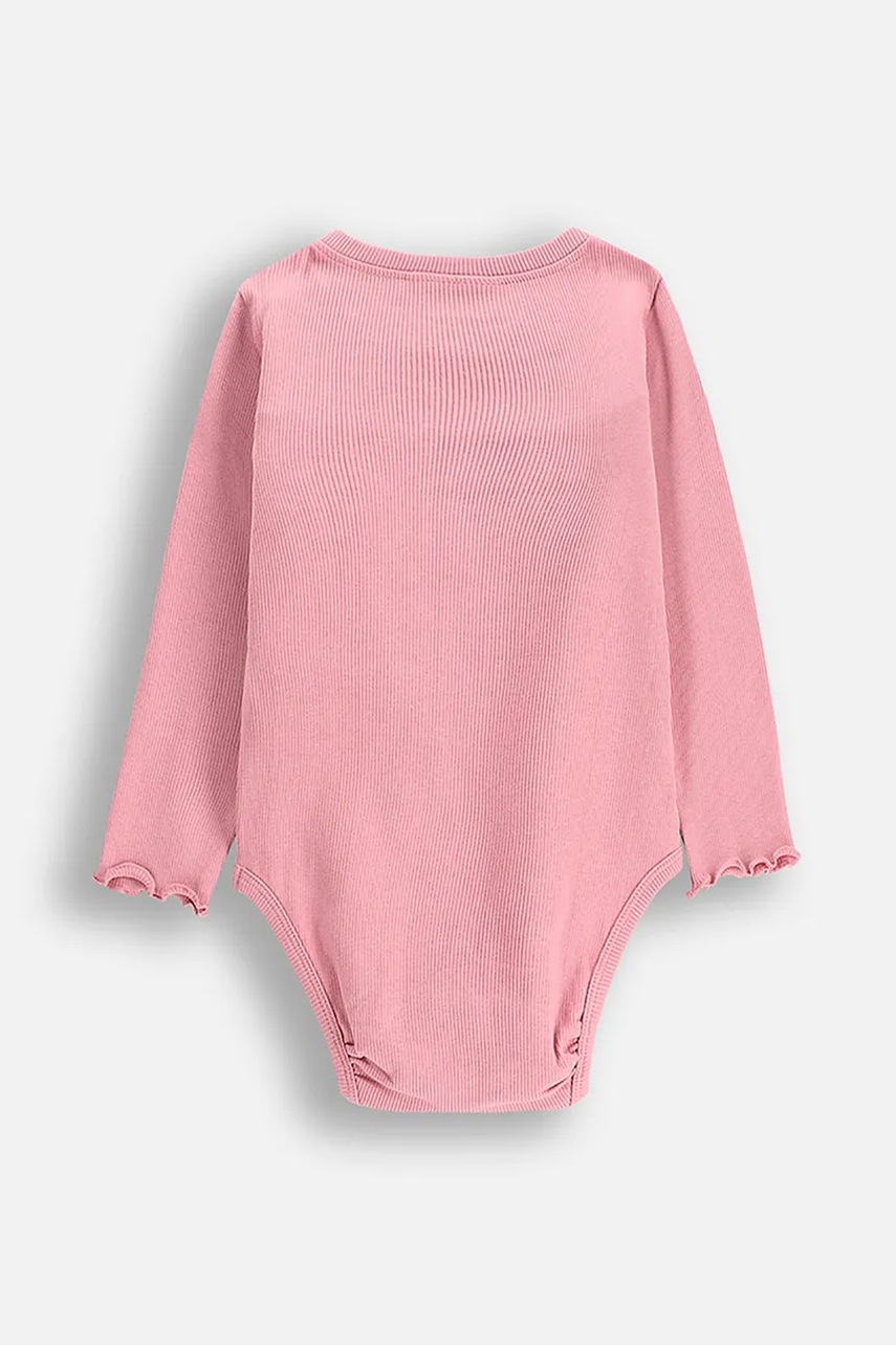 Боді для немовлят Coccodrillo DREAM DIARIES GIRL NEWBORN