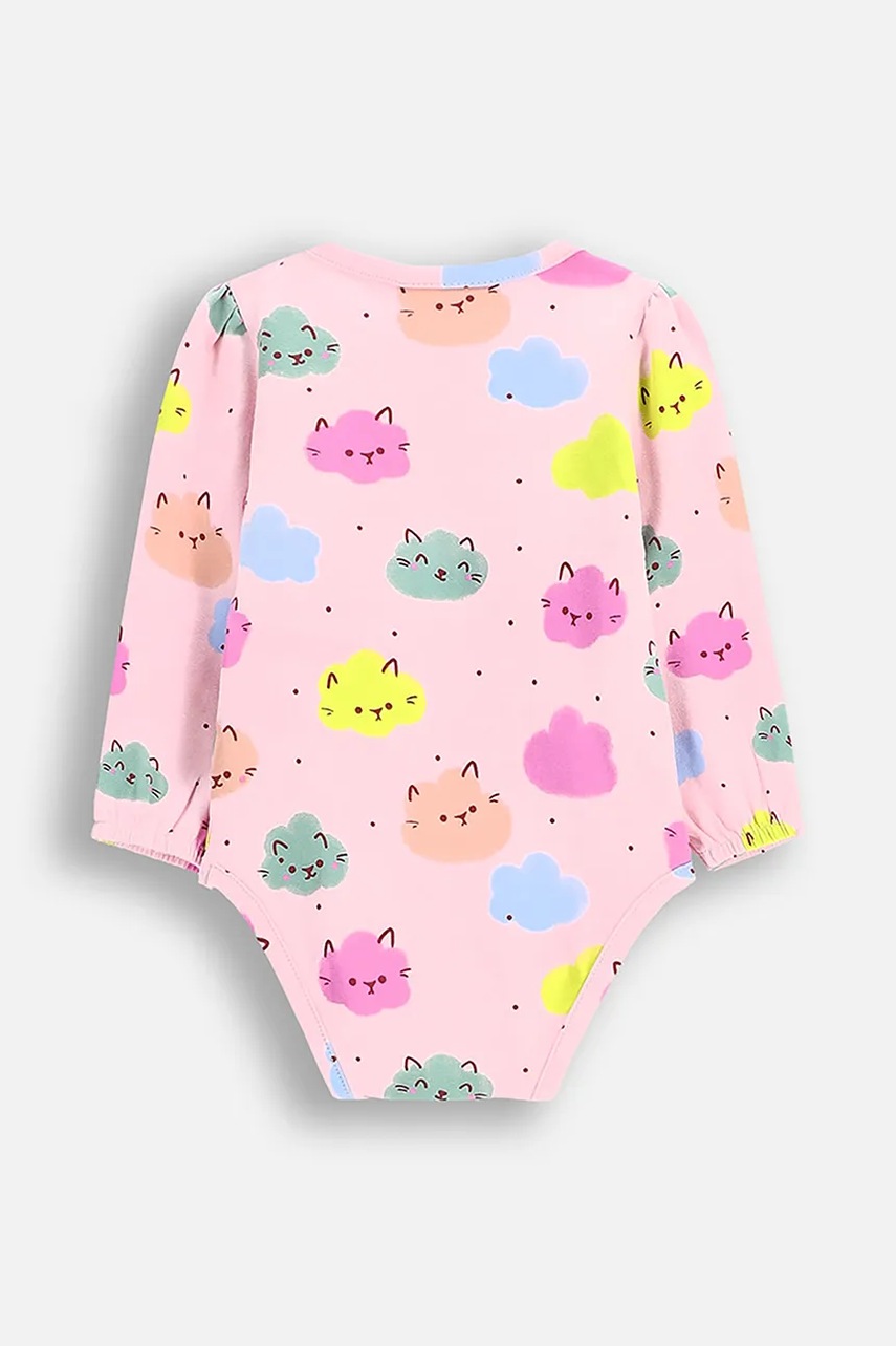 Боди для младенцев Coccodrillo DREAM DIARIES GIRL NEWBORN Боди для младенцев Coccodrillo DREAM DIARIES GIRL NEWBORN