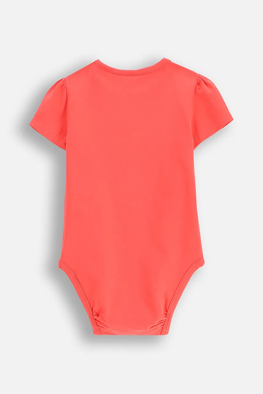 Боди для младенцев Coccodrillo NOSTALGIC MEADOW GIRL NEWBORN Боди для младенцев Coccodrillo NOSTALGIC MEADOW GIRL NEWBORN