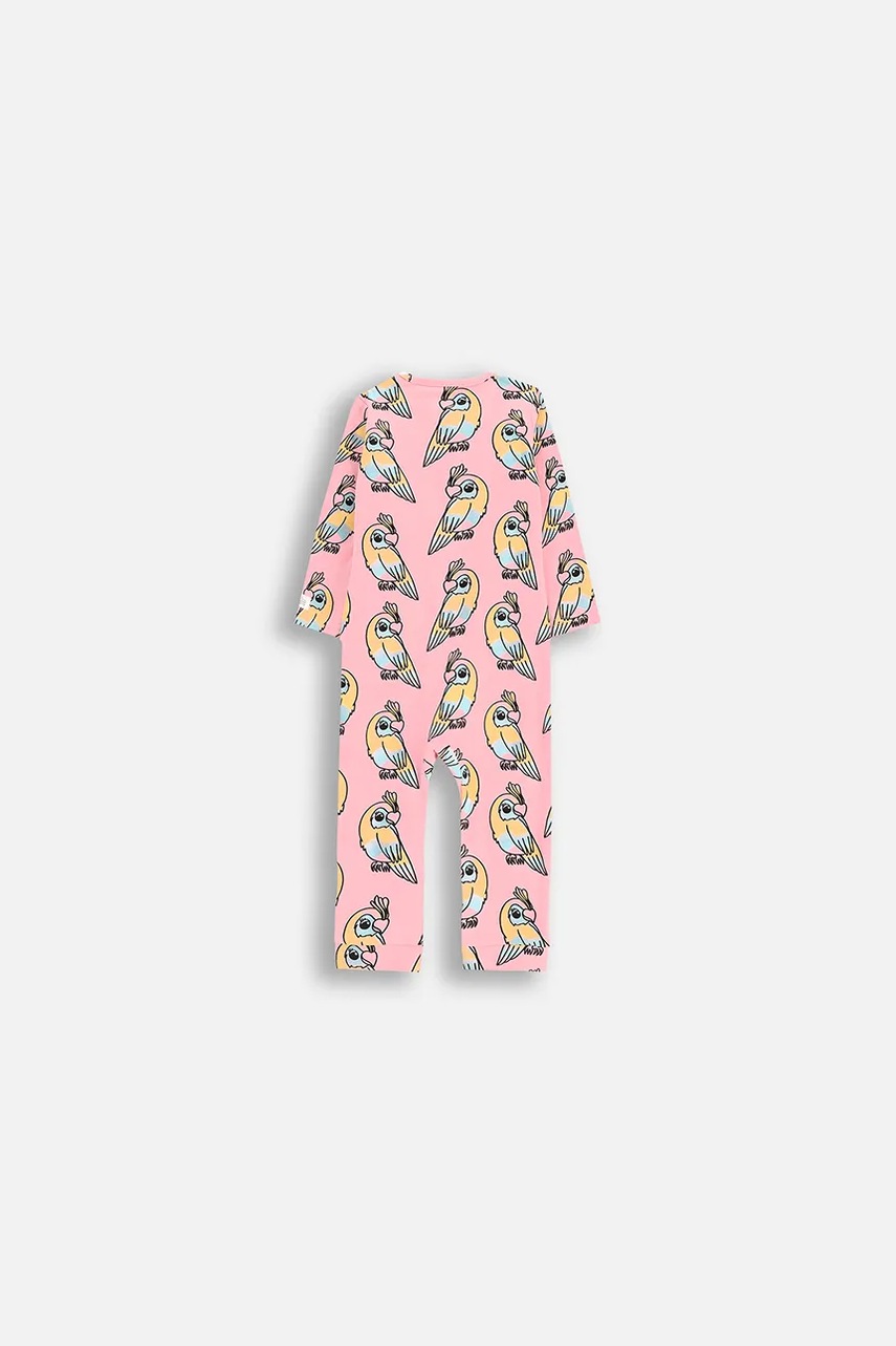 Ползунки Coccodrillo PYJAMAS