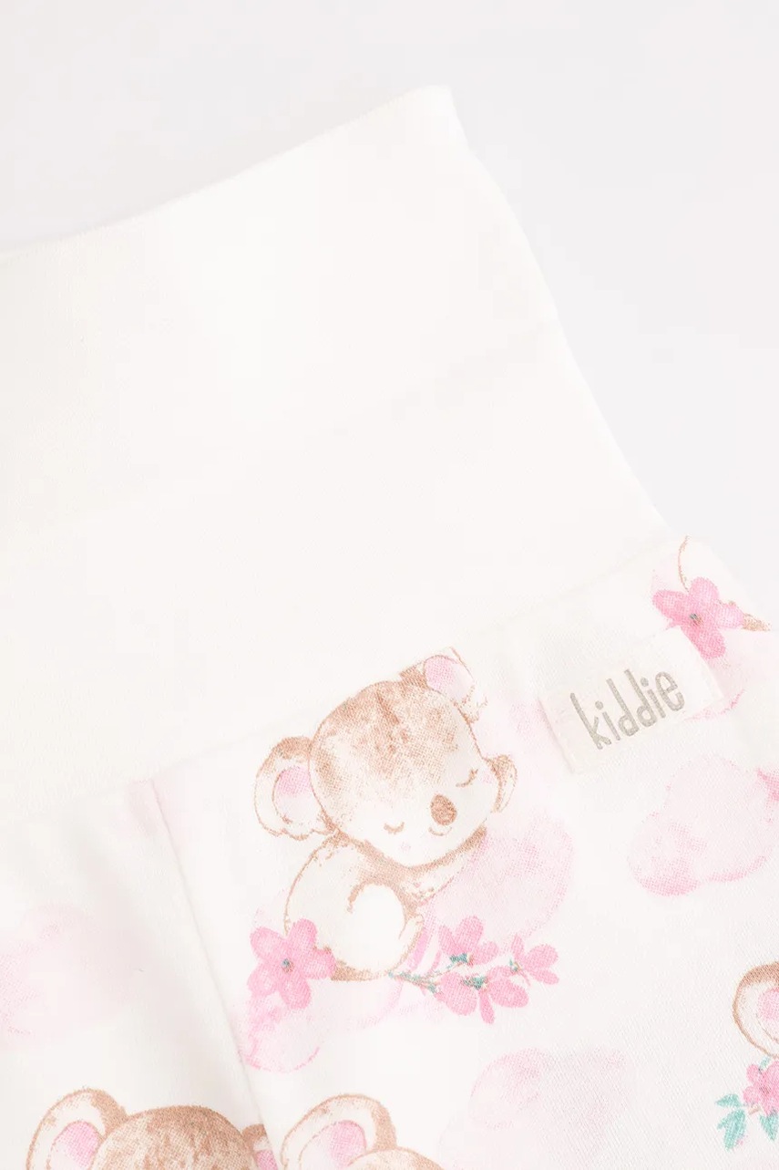 Coccodrillo pamut baba nadrág UNDERWEAR SPECIAL GIRL termék 2. képe