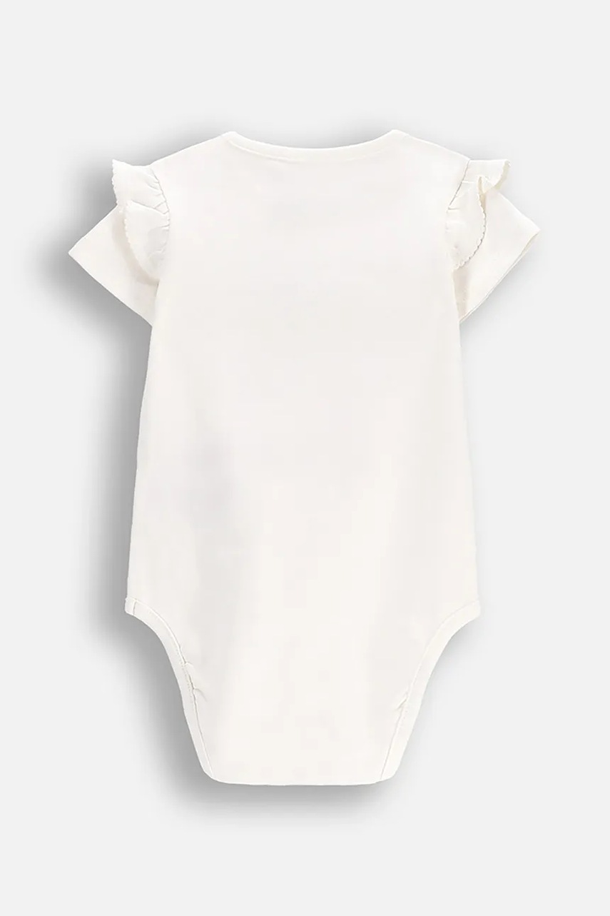 Боди Coccodrillo UNDERWEAR SPECIAL GIRL Боди Coccodrillo UNDERWEAR SPECIAL GIRL