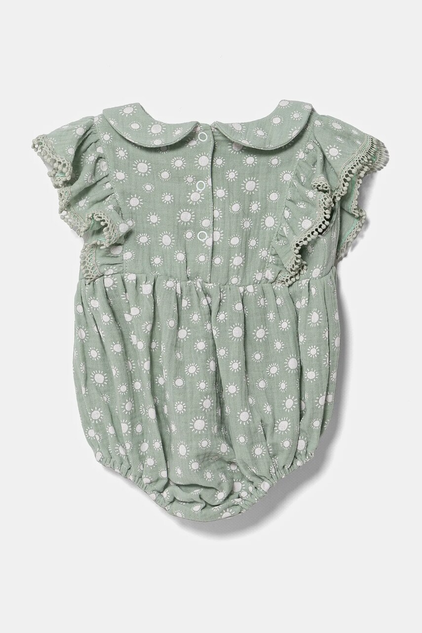 Bavlněné kojenecké body Jamiks BLISS