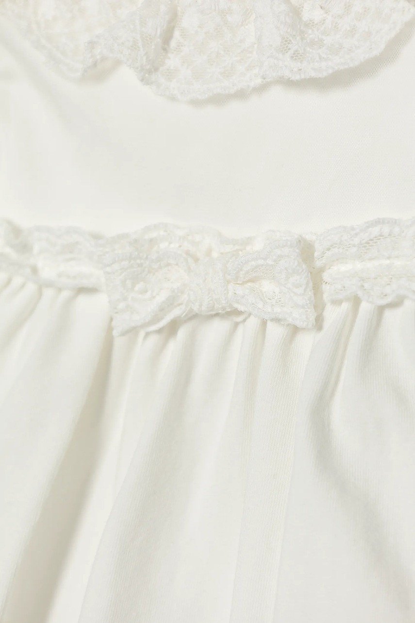 Φορμάκι μωρού Jamiks SOMI φωτογραφία