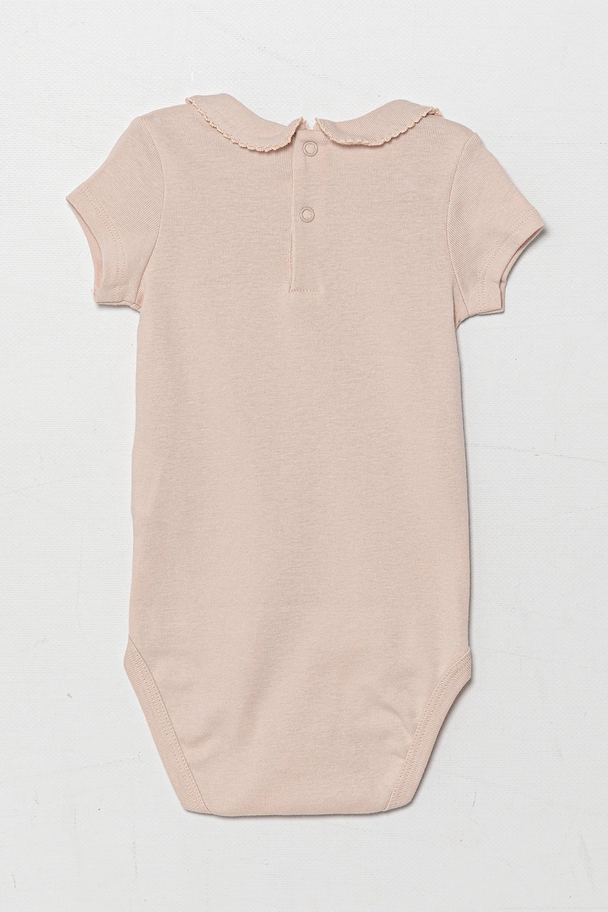 Детское боди из хлопка United Colors of Benetton 3I9WAB00Q Детское боди из хлопка United Colors of Benetton 3I9WAB00Q