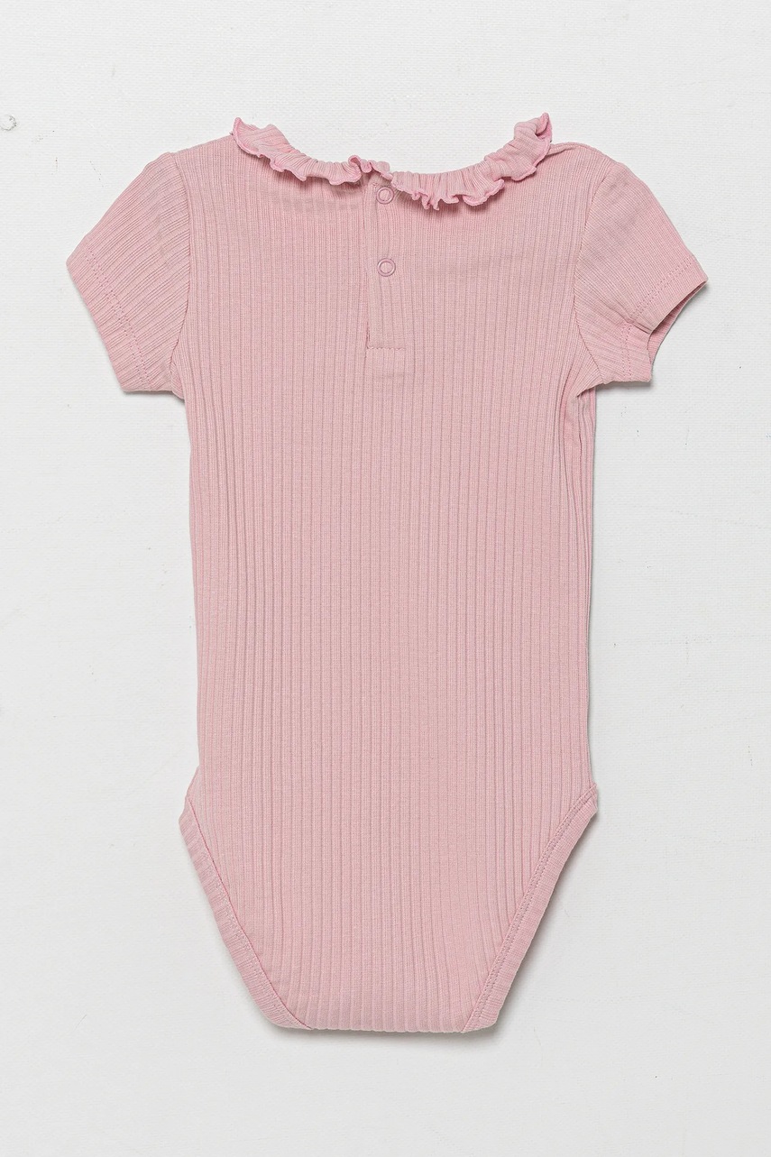 Боди для младенцев United Colors of Benetton 3F1AAB00N
